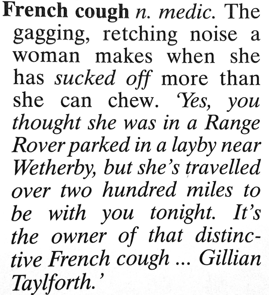 Alex Williams tweet media