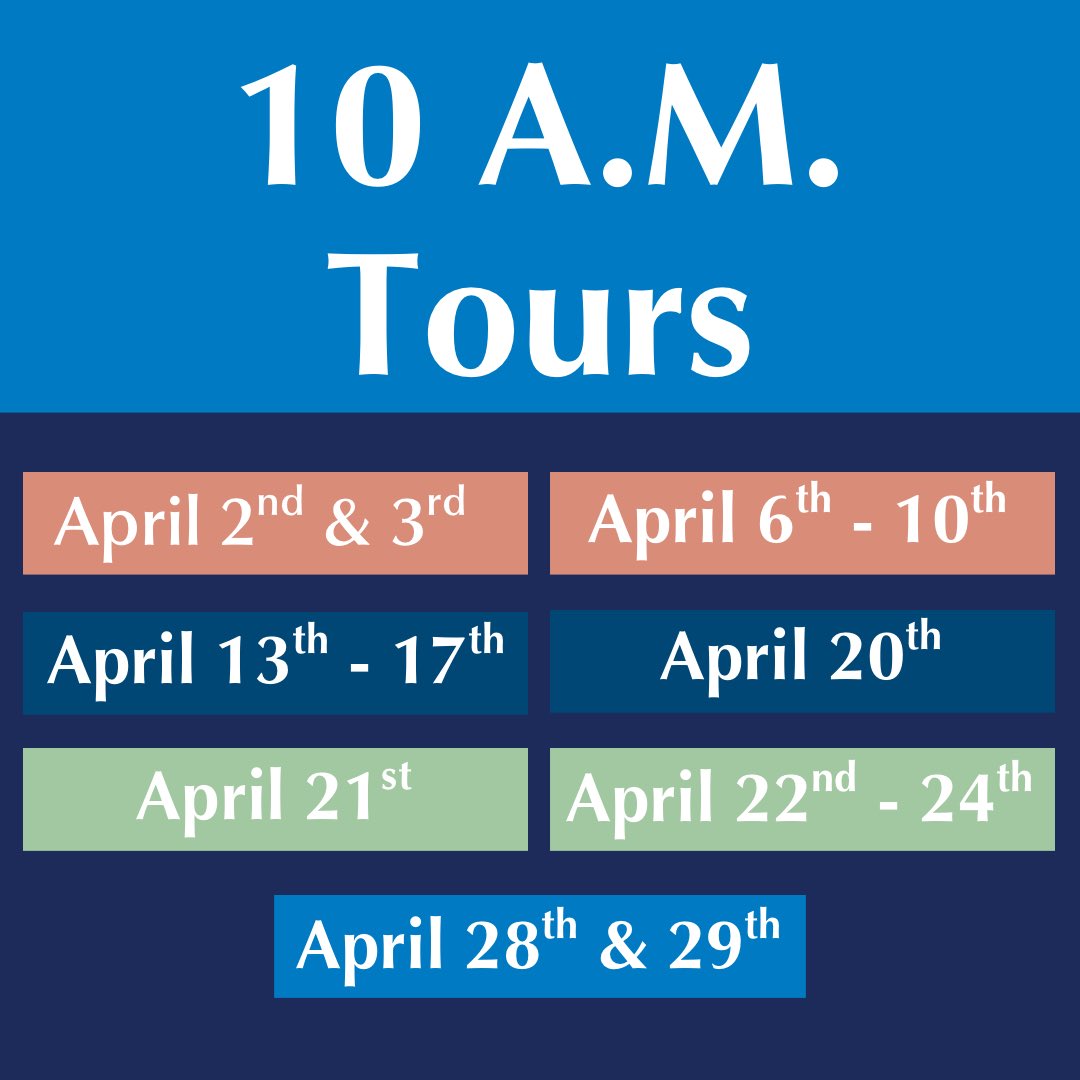 MTSU Admissions tweet media