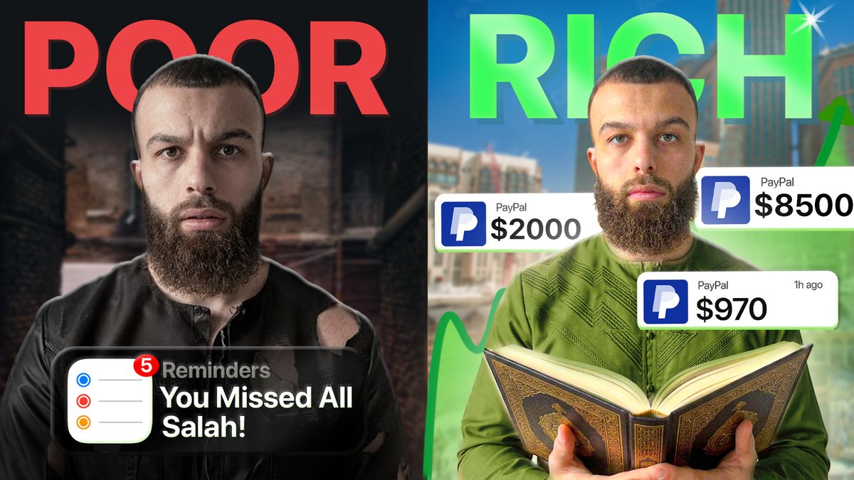 Teerth | Thumbnail Designer tweet media