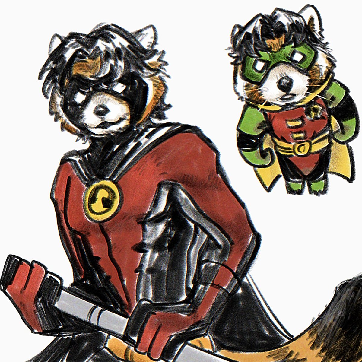 RaccoonAttack🦝 tweet media