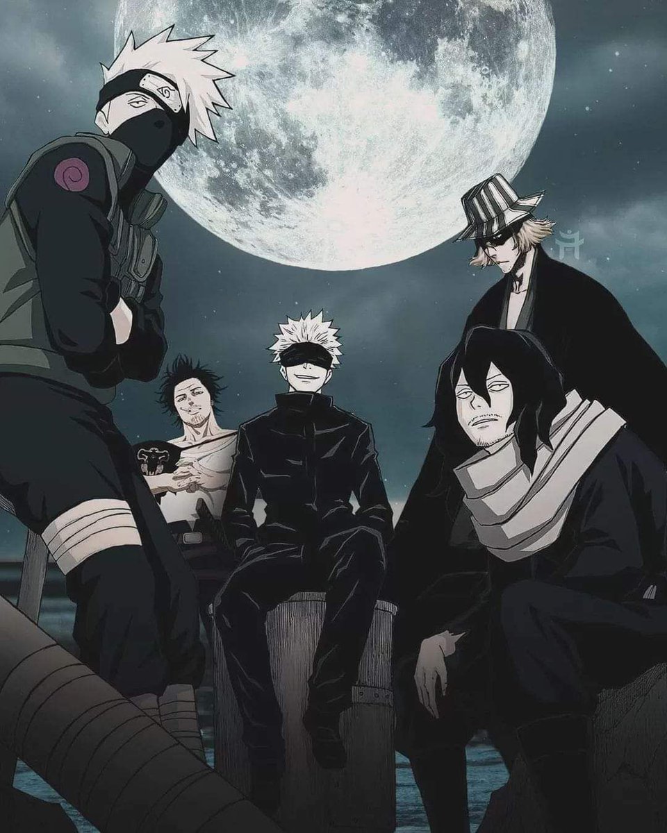 Anime Posts tweet media