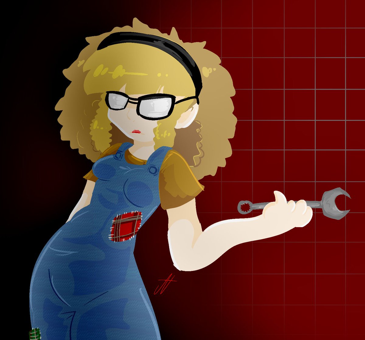 lbp art daily tweet media