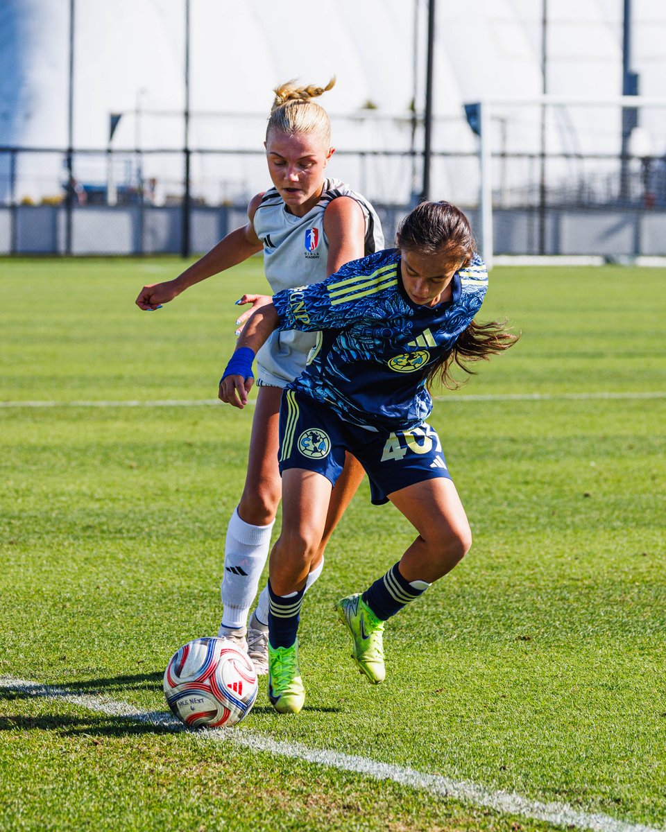 IMG Academy Soccer tweet media