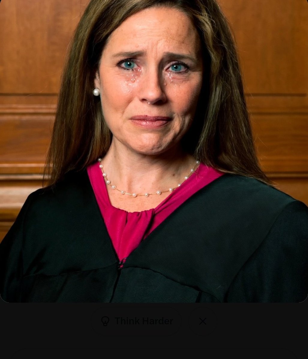 The Conservative Alternative tweet media