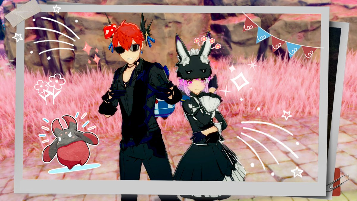 遊佐にとり🦅 tweet media