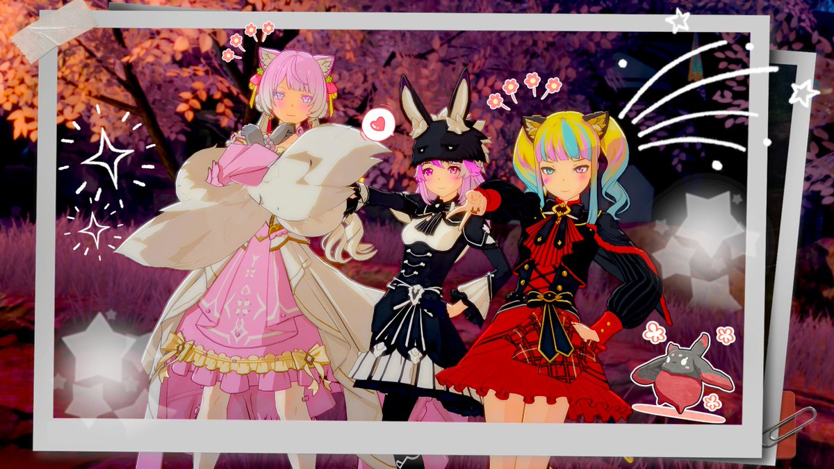 遊佐にとり🦅 tweet media