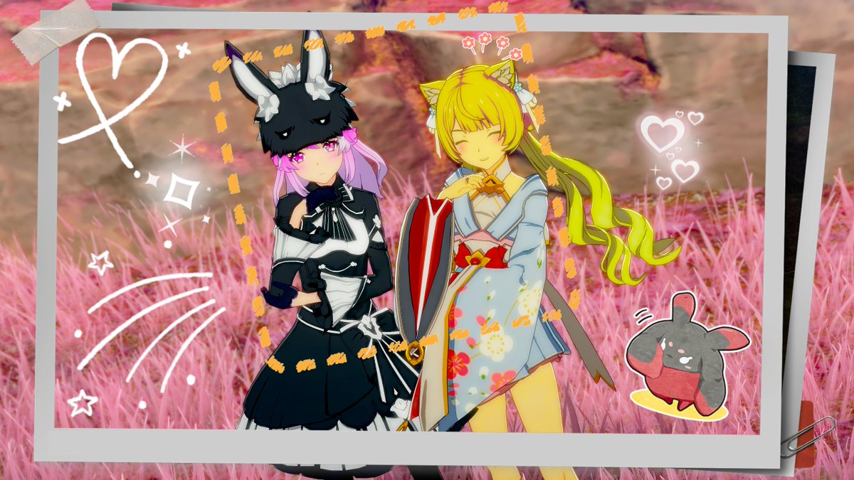 遊佐にとり🦅 tweet media