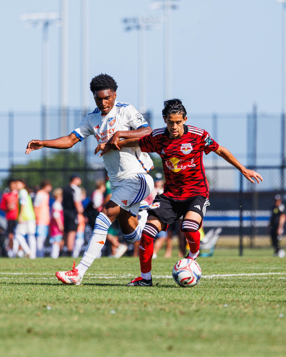 IMG Academy Soccer tweet media