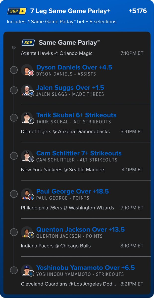 Johnny 💰 tweet media