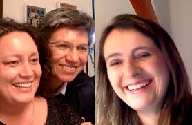 Uno nunca espera nada bueno de <a href="/ClaudiaLopez/">Claudia López Hernández</a> y aun así logra defraudarnos.