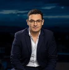 #LaPanteraRoja🎭 tweet media