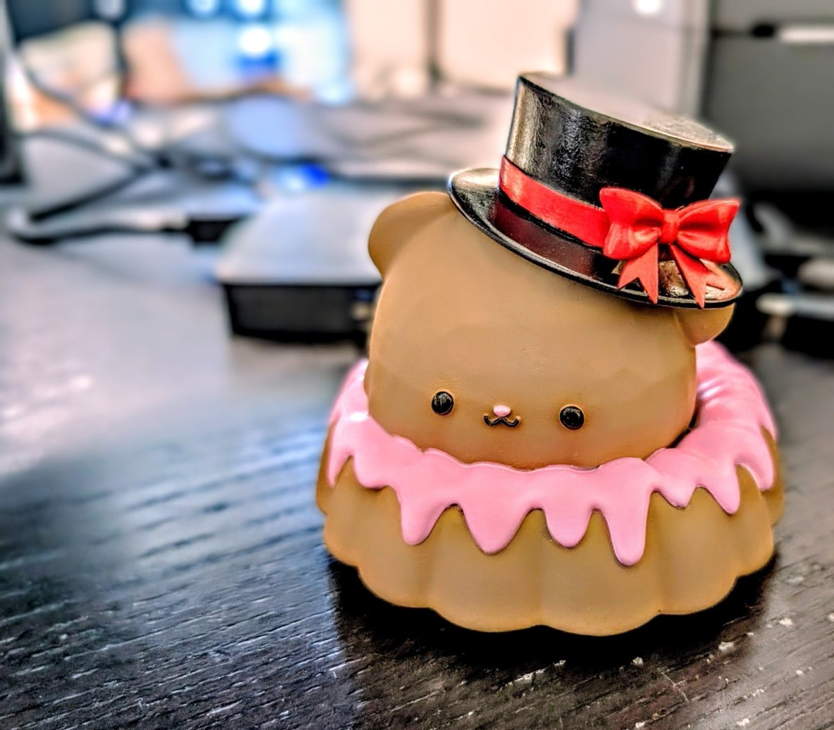 Erick Scarecrow tweet media