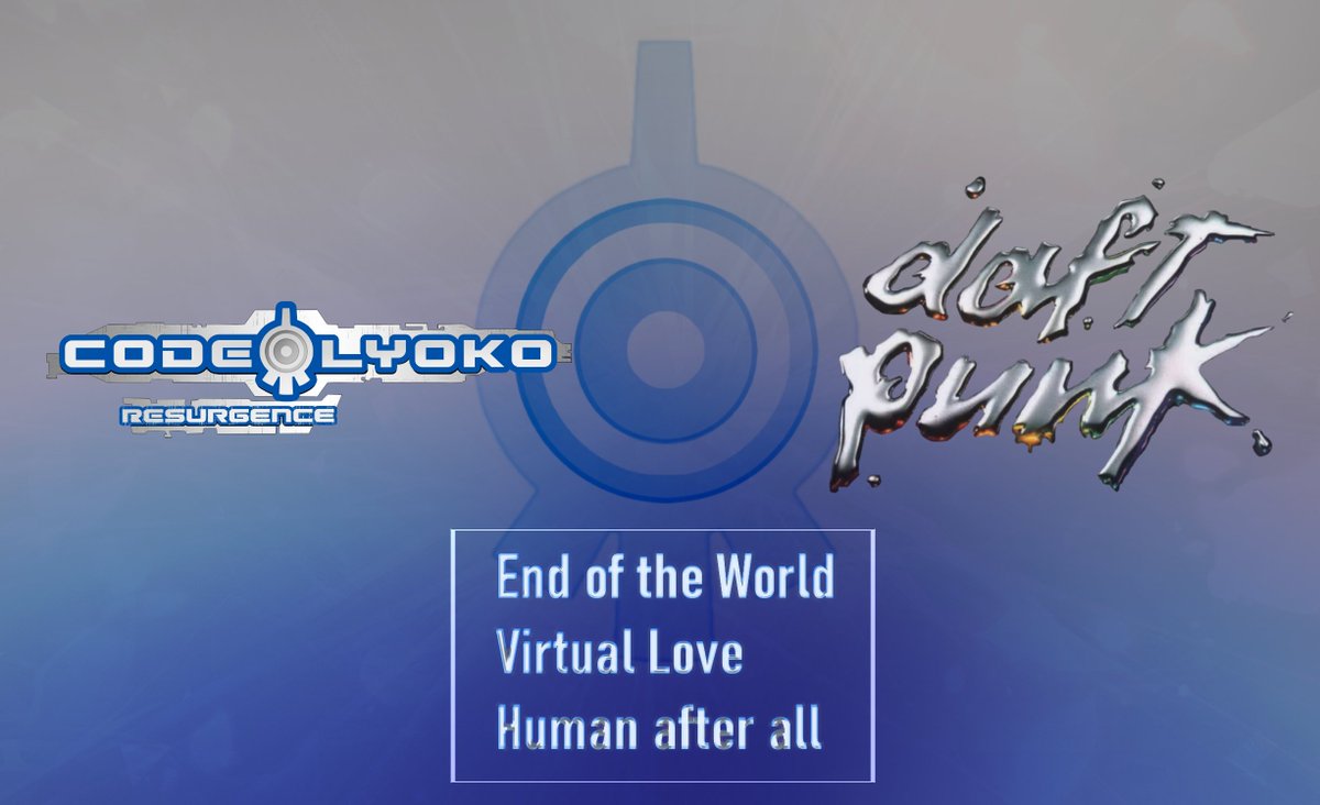 Code Lyoko RESURGENCE tweet media