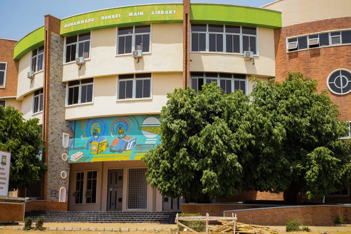 Students’ Union Senate Council, KWASU tweet media