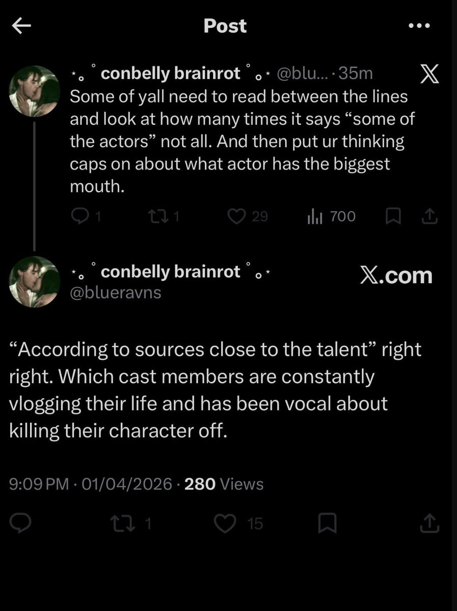 destiny | invincible s4 spoilers! tweet media