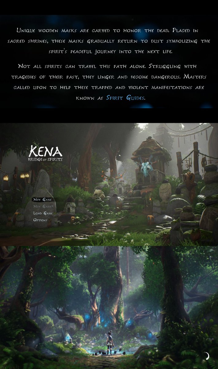JustGreenOne's tweet image. Recently started Kena: Bridge of Spirits on Nintendo Switch 2!

This is my first time playing the game, and my first digital Switch 2 game. I've had my eye on this for a while, and so far I'm loving it!

#KenaBridgeOfSpirits #NintendoSwitch2 #ActionAdventure #IndieGame