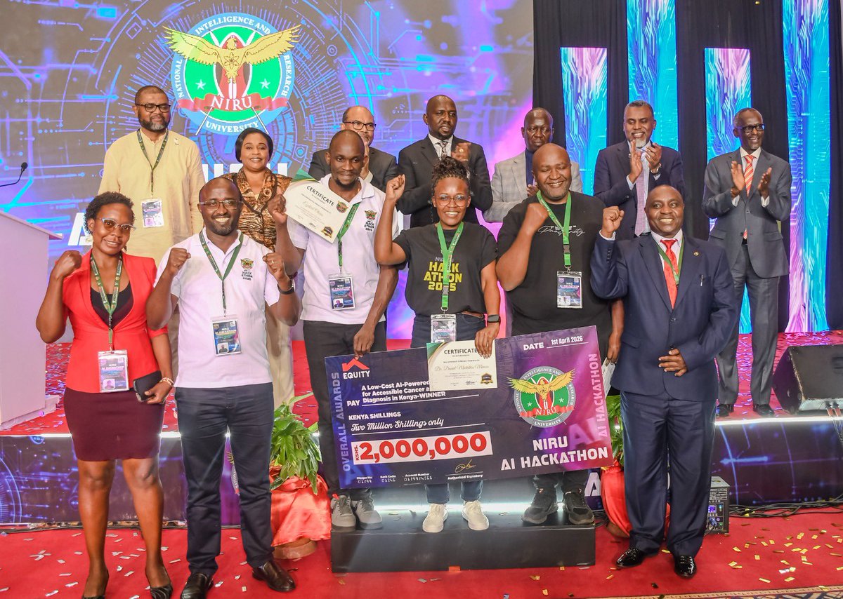 Shaukat Abdulrazak,PhD,EBS tweet media