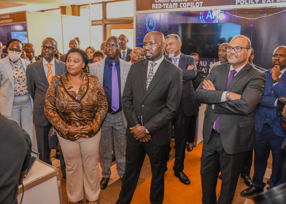 Shaukat Abdulrazak,PhD,EBS tweet media