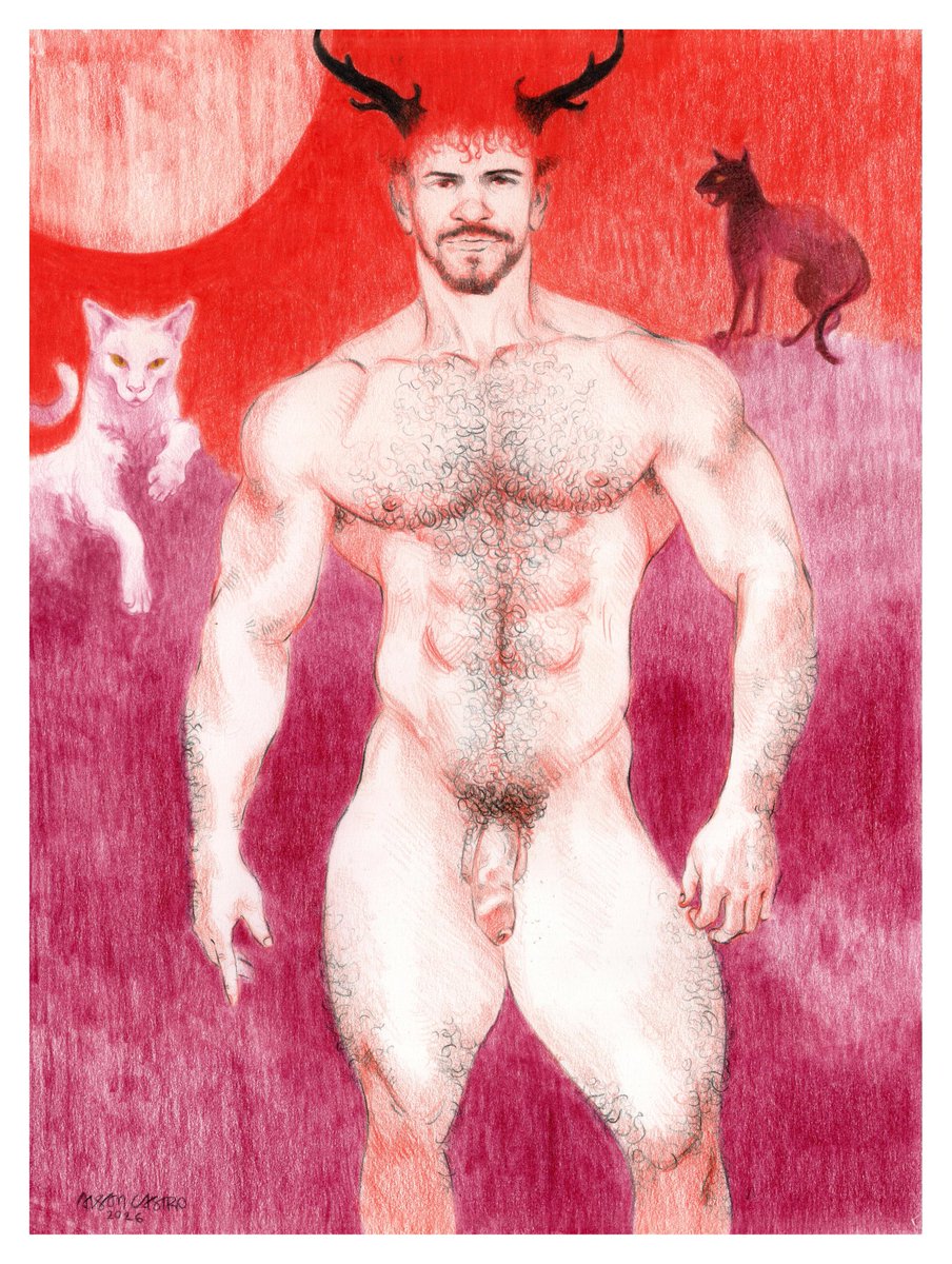 The Gay Wonderland tweet media