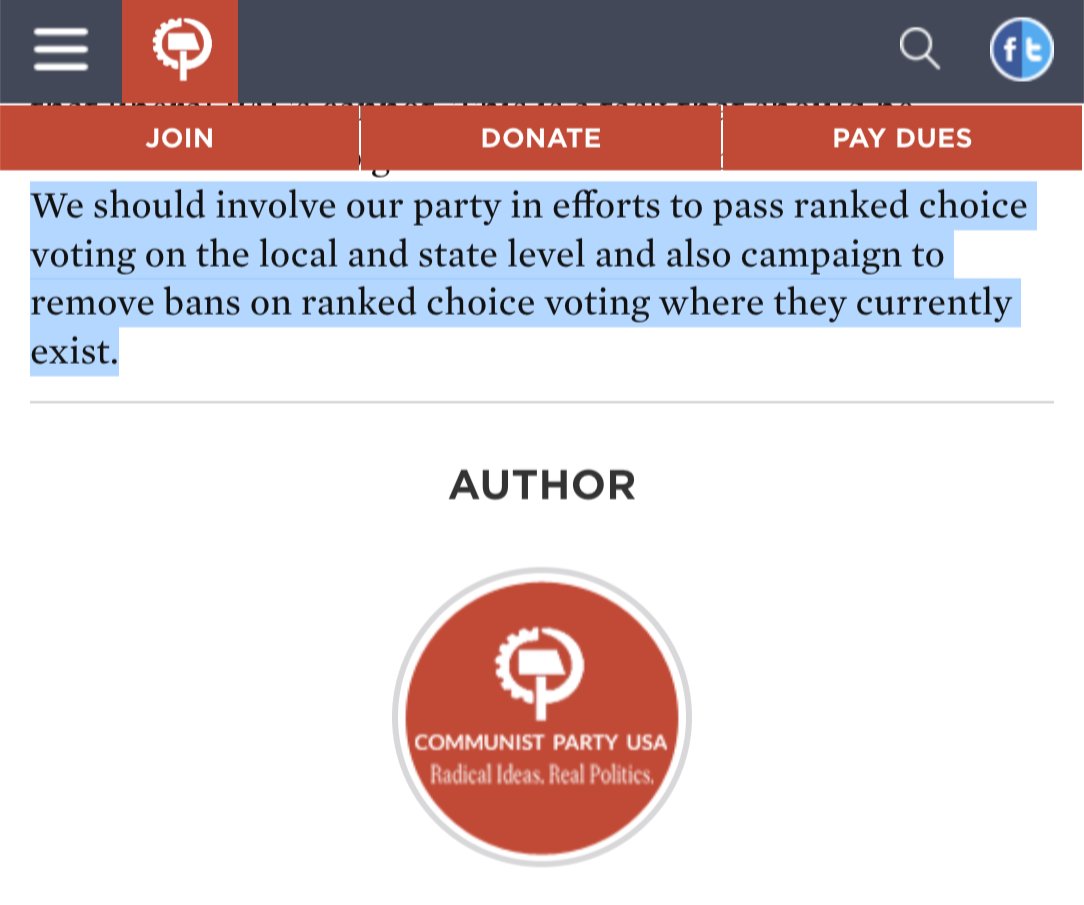 Honest Elections Project tweet media