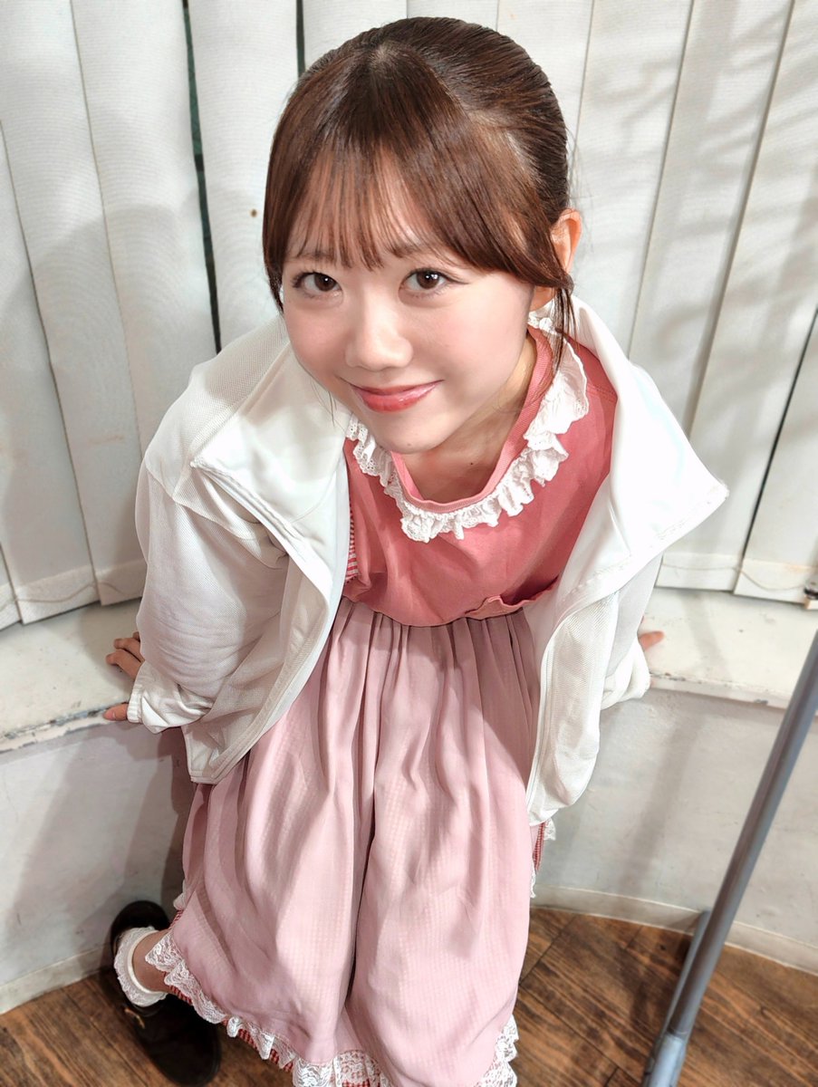 夢際伶菜(yumegiwa last girl) tweet media