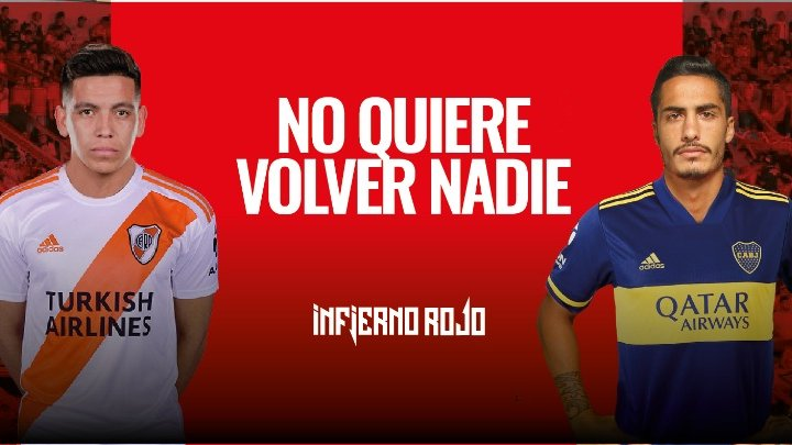 Mariano Fernández tweet media