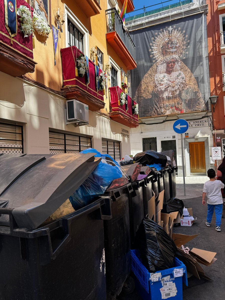 PSOEAytoSevilla tweet media