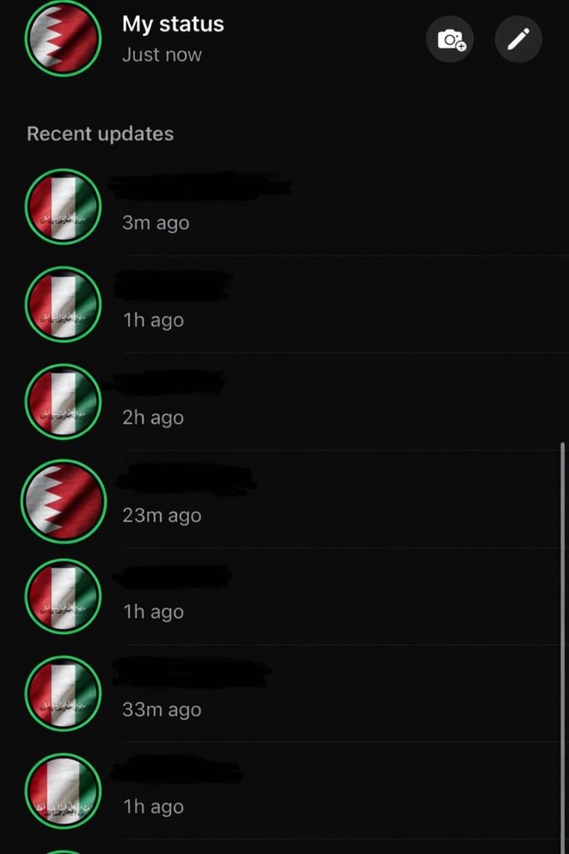 محمد الريّس tweet media