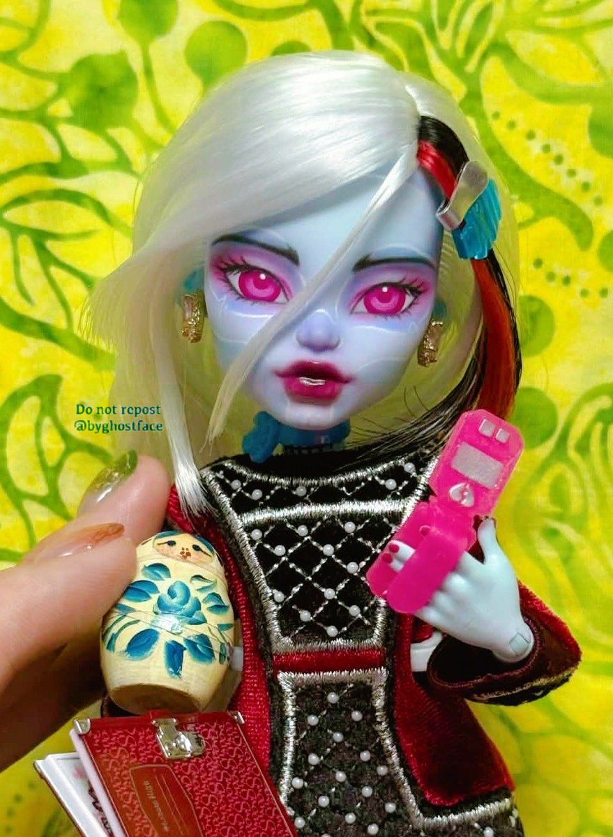 NIKA FLATLINE‼️🪆🩷💯✨