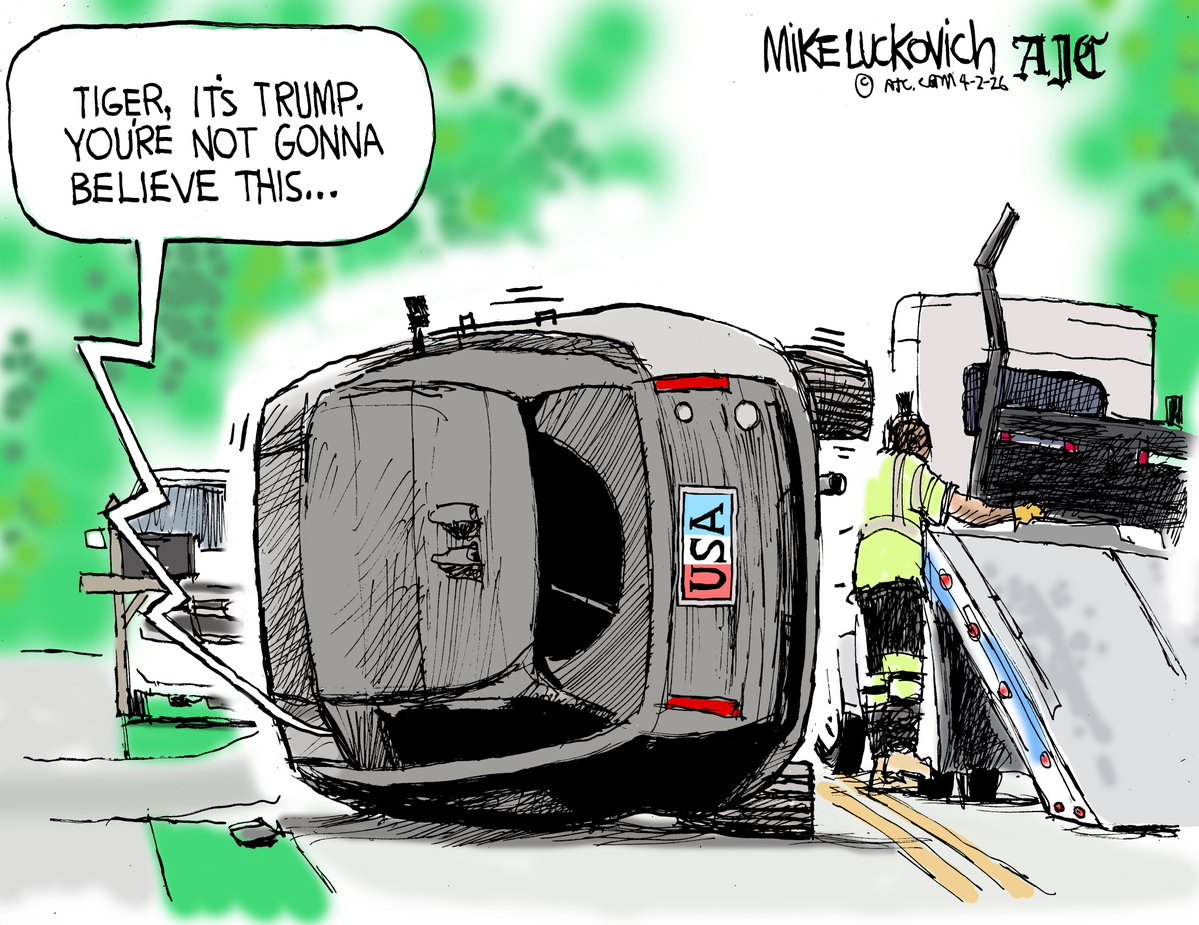 mike luckovich tweet media