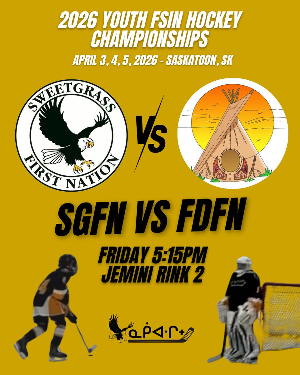 Sweetgrass First Nation tweet media