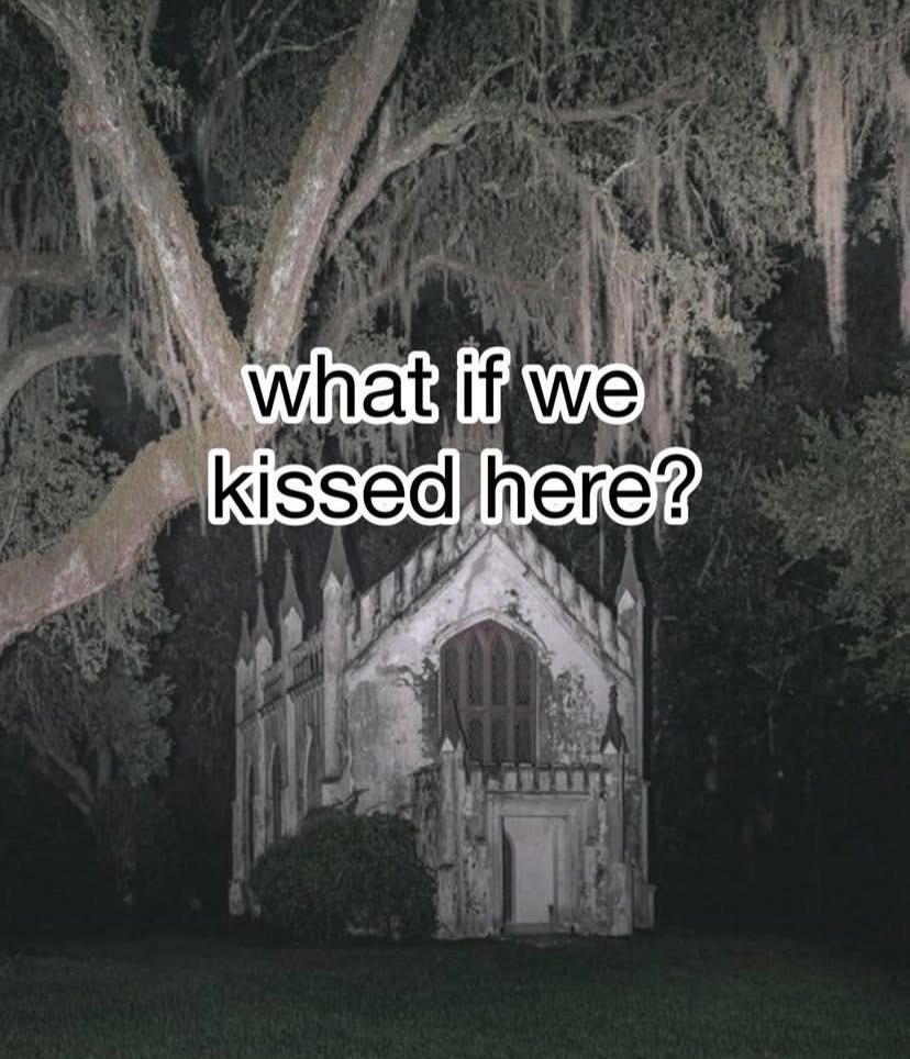 goth aesthetics tweet media