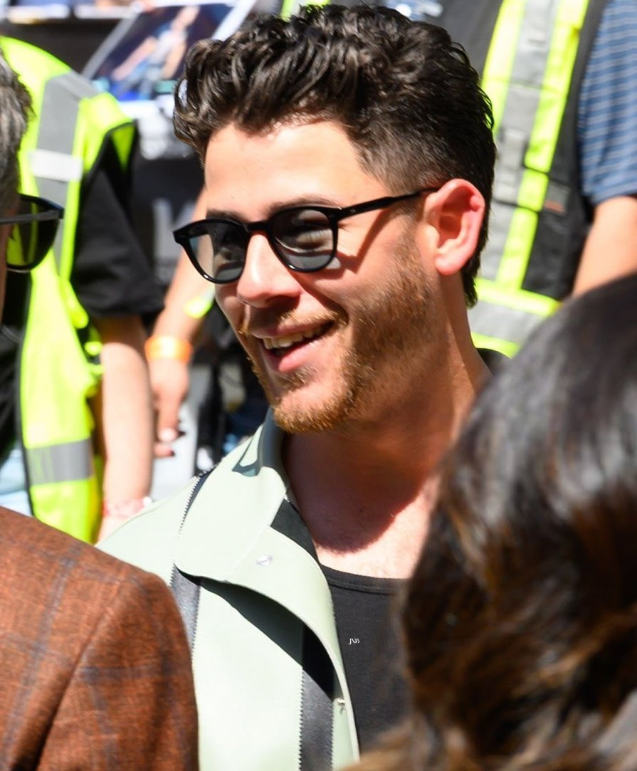 Nick Jonas Aesthetic tweet media