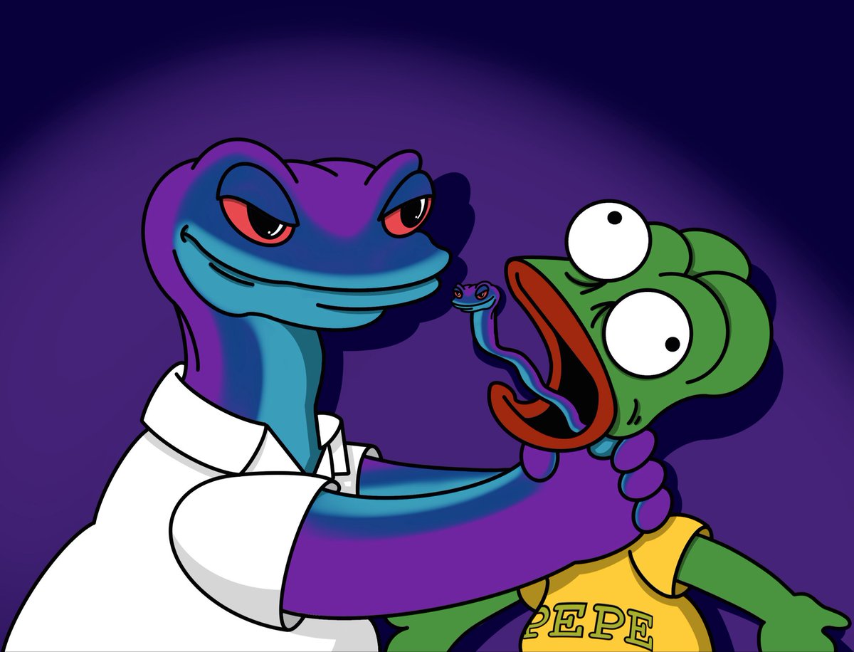 🐇Mauriange🐍 tweet media