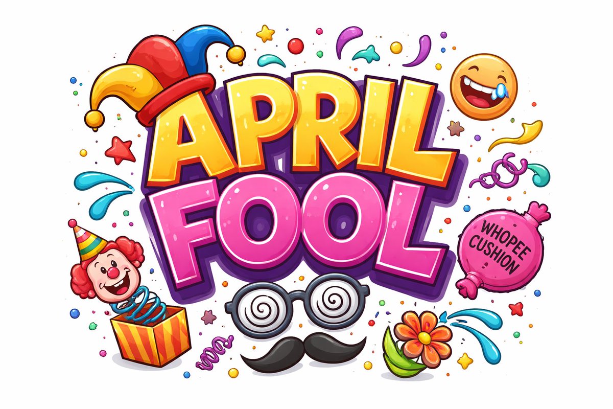 edwardbukason's tweet photo. I don’t understand why I fall for April Fools every single year 😂

Today’s own hit different… my mind didn’t even go there because I was genuinely concerned. Imagine using health to play me 

From yesterday night to early this morning, I was forming hard guy,nobody can catch me https://t.co/qFhcK4yeTN