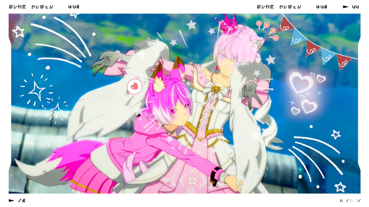 遊佐にとり🦅 tweet media