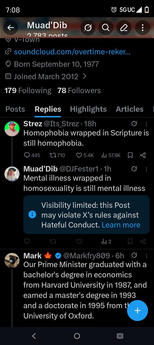 Muad'Dib tweet media