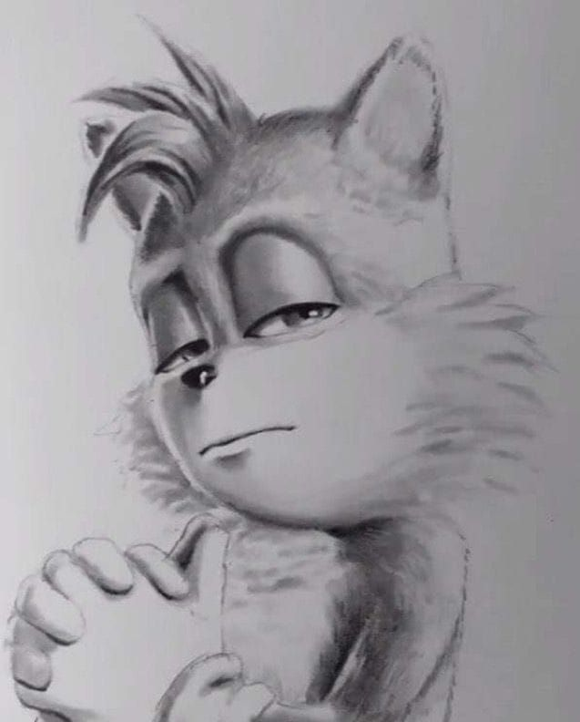 🦊𝙏𝘼𝙄𝙇𝙎🦊 tweet media