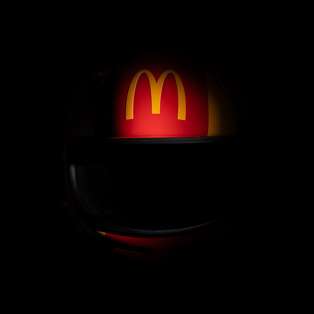 マクドナルド tweet media