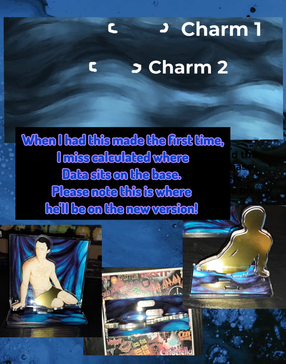 𖤐Naté𖤐 tweet media