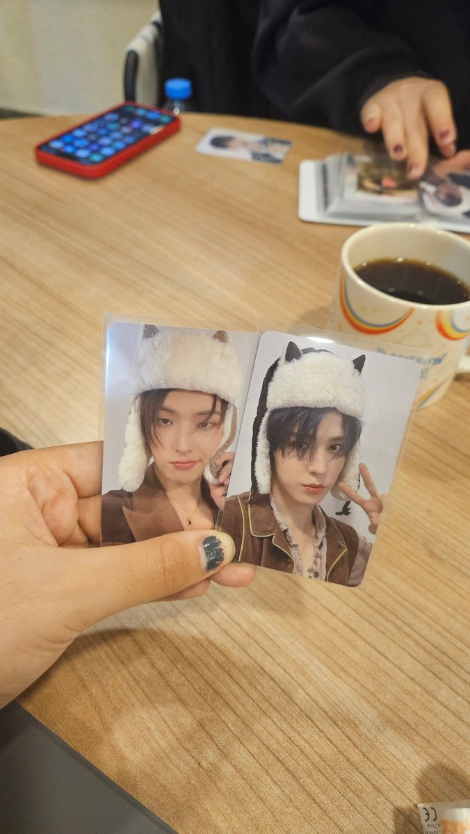 liv 🐺⭐🧷 tweet media