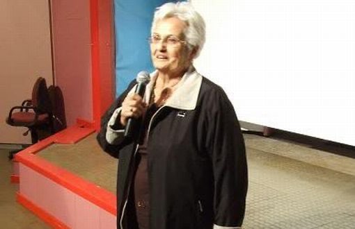 Eren Keskin tweet media