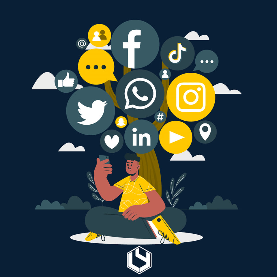 lybotics's tweet photo. متابعي مجتمع ليبوتكس الأعزاء 🤖✨

نواصل في ليبوتكس حضورنا عبر مختلف المنصات، بهدف توسيع الوصول إلى مجالات العلوم والتكنولوجيا، وتعزيز مشاركة الشباب داخل ليبيا.

تابعونا على وسائل التواصل الاجتماعي المختلفة عن طريق الرابط التالي :
🔗  https://t.co/mf793vZJT9 https://t.co/j9OTtSyCen