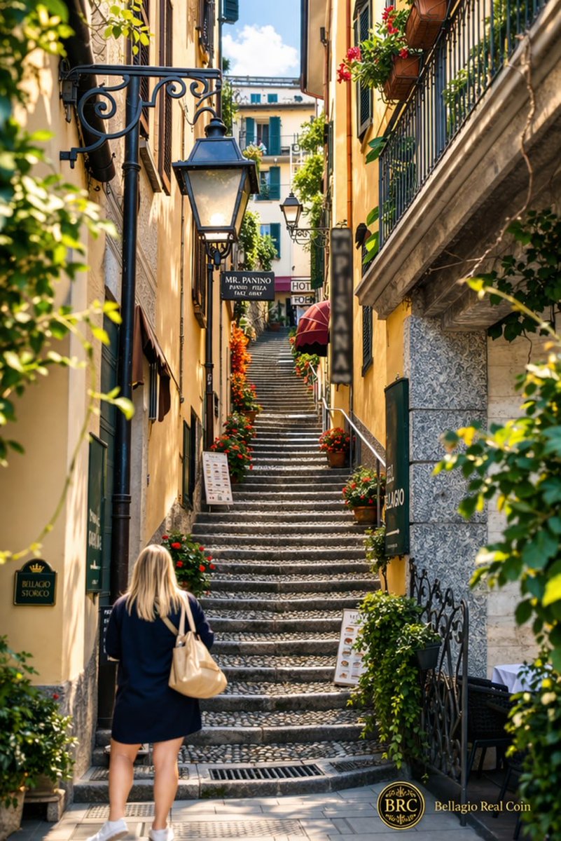 Lake Real Coin tweet media