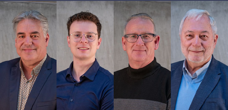 CDA-Hulst tweet media