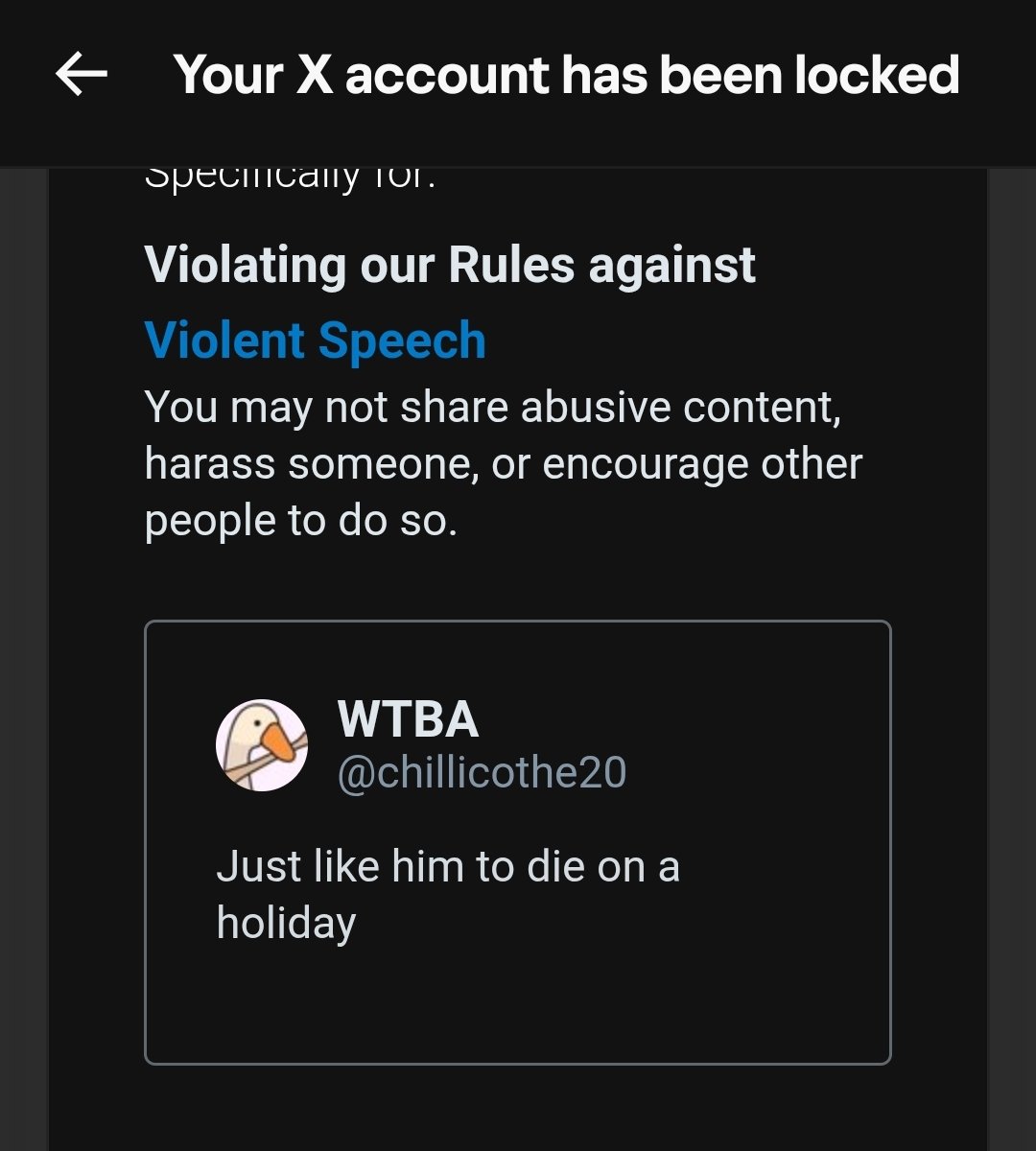 I've been locked for 12 hours on main for playfully engaging with Slazac's April Fools post, while people are on here threatening to r*** people and using slurs...