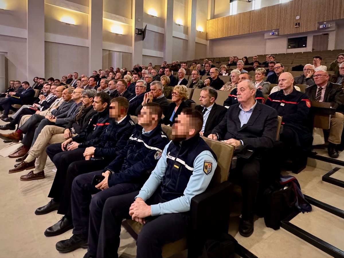Préfet Pas-de-Calais 🇫🇷🇪🇺 tweet media