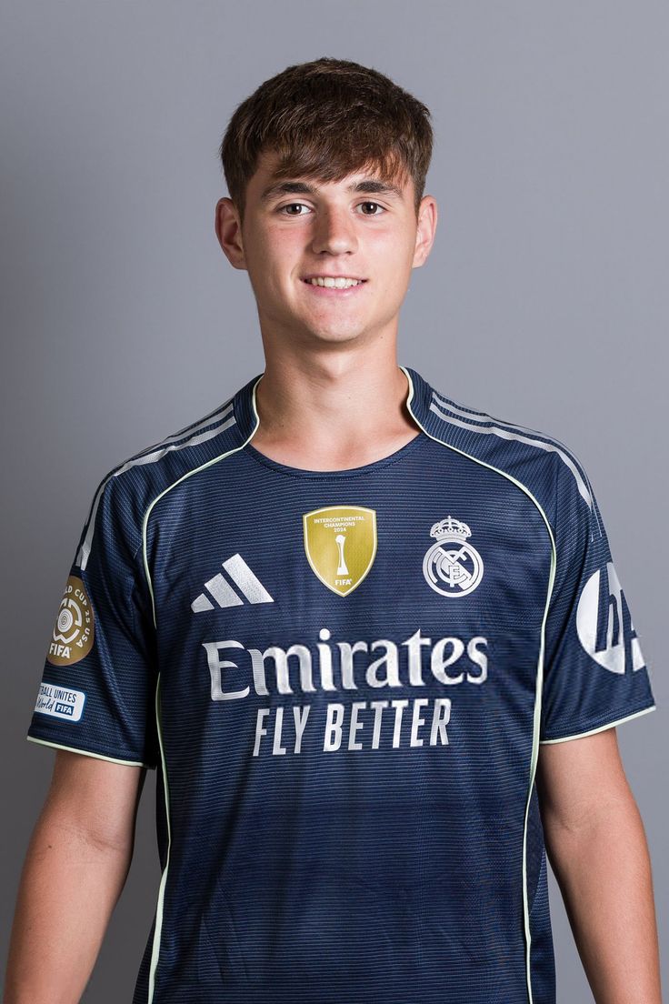 Madrid Zone tweet media