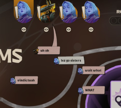 Secret evil Kijak (fnv era) tweet media