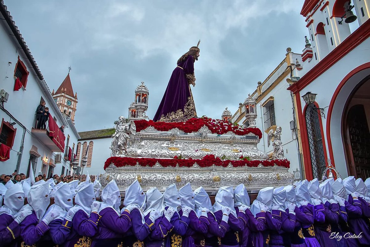 BM Maestro Paco Tenorio tweet media